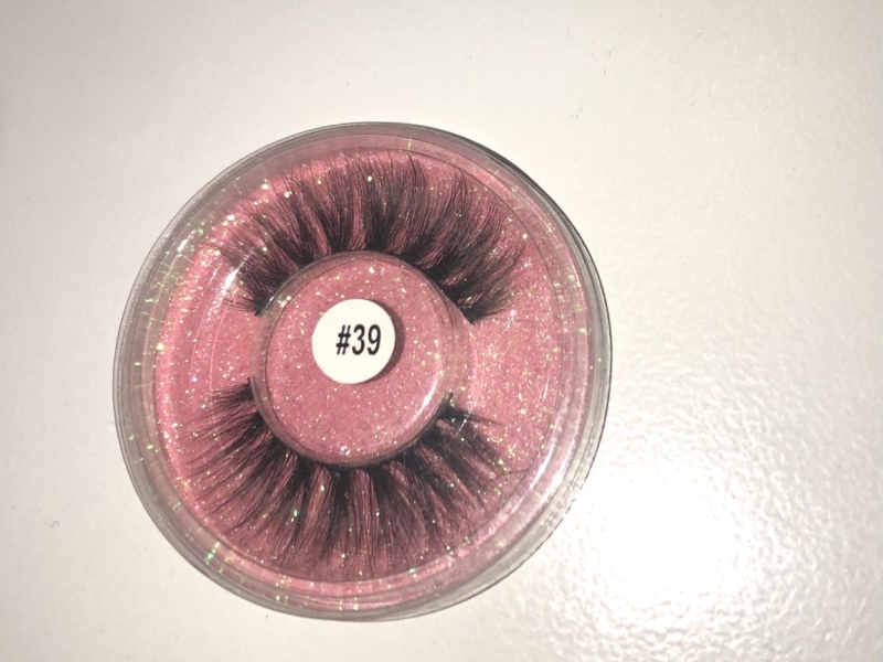 Flawlashes