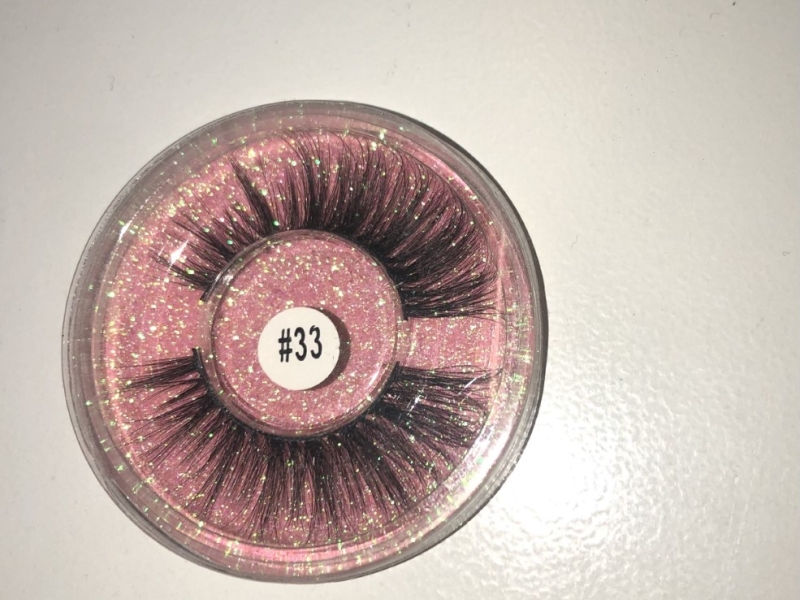 Flawlashes