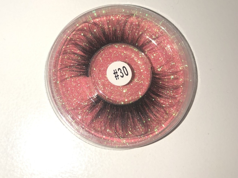 Flawlashes