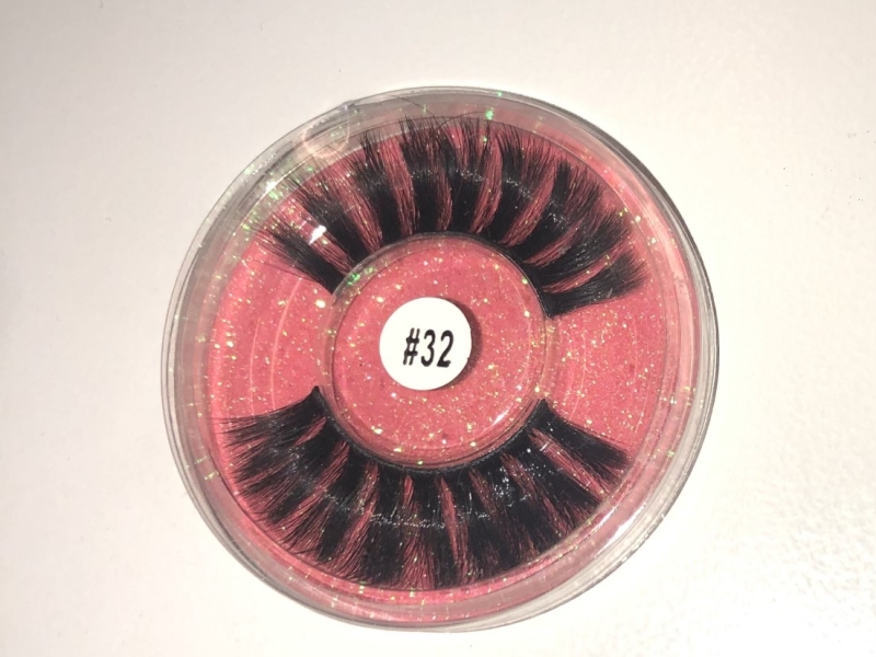 Flawlashes