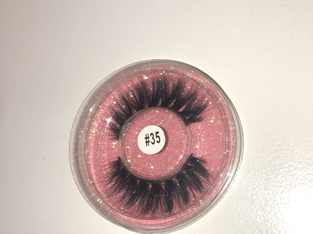 Flawlashes