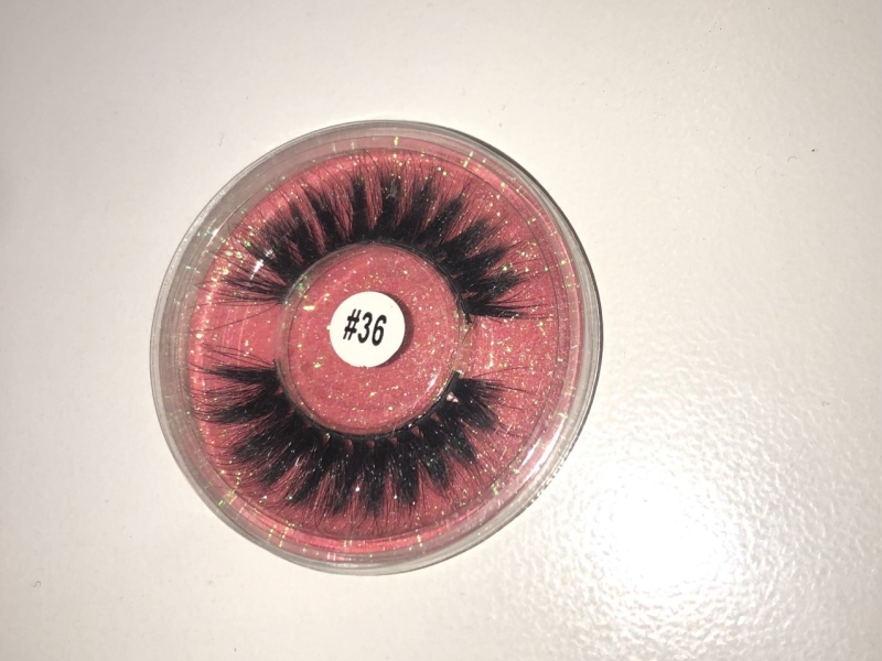 Flawlashes