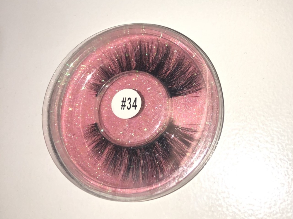 Flawlashes