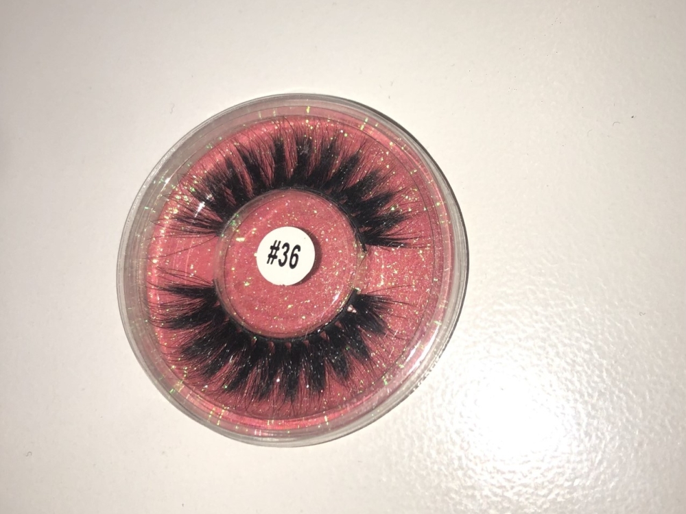 Flawlashes