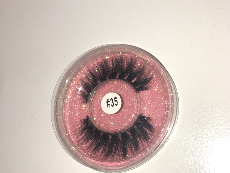 Flawlashes