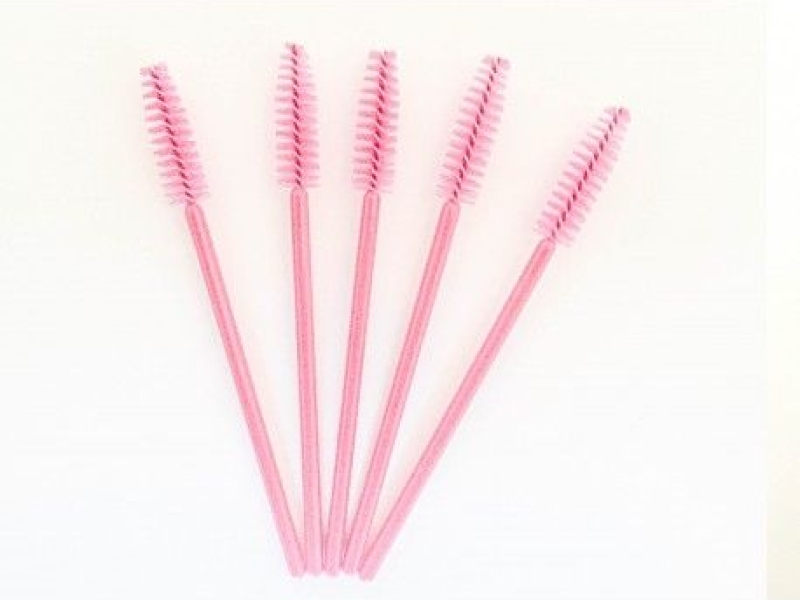 wimperborsteltjes