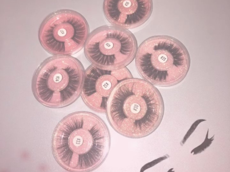 Flawlashes